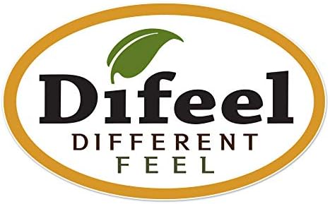 Difeel Castor Pro-Growth Conditioner - Castor Oil Enriched, 354.9ml - Image 8