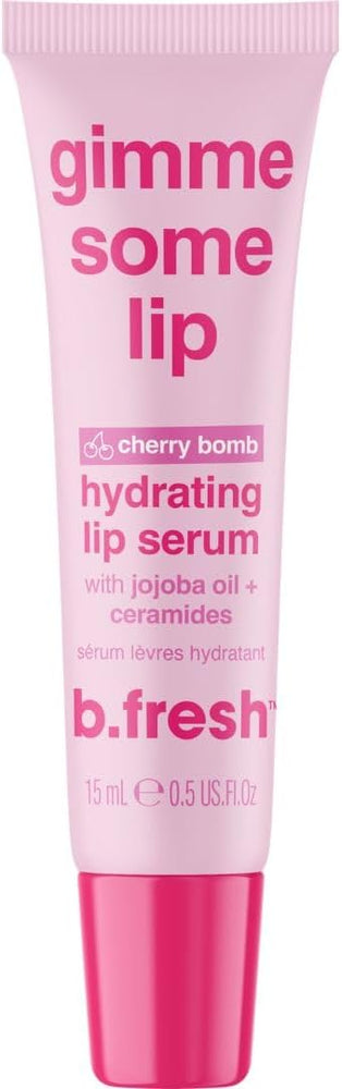 Bfresh Hydrating Lip Serum with Jojoba Oil & Ceramides - 15ml
