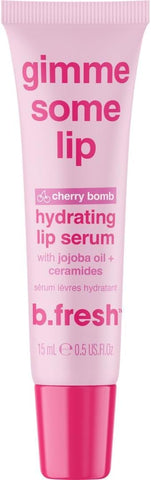 Bfresh Hydrating Lip Serum with Jojoba Oil & Ceramides - 15ml