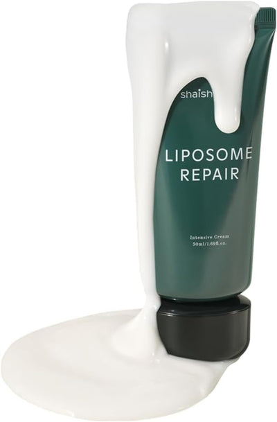Shaishaishai Liposome Repair Intensive Cream - Hydration & Barrier Repair - 50ml