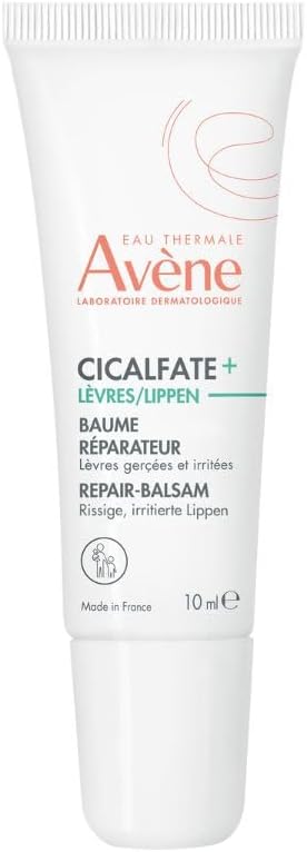 Avene Cicalfate Lip Balm 10Ml