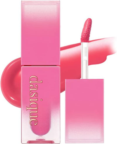Dasique Juicy Dewy Tint #05 Mauve Berry - Hydrating Gloss Lip Stain