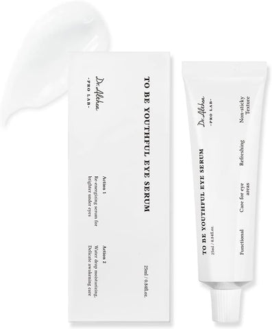 Dr.Althea To Be Yothfull Eye Serum