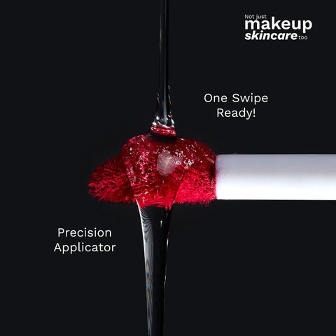 Pilgrim Liquid Matte Lipstick - Mauve Desire