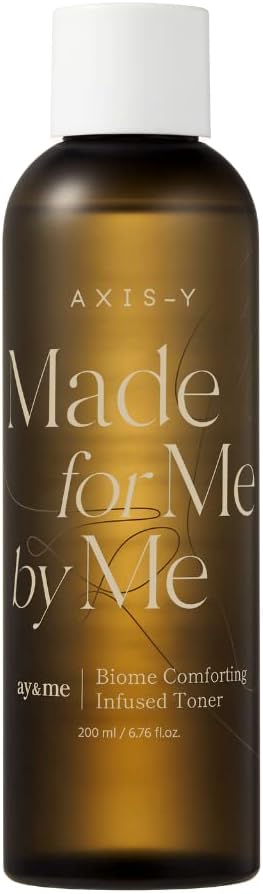 AXIS-Y Biome Comforting Infused Toner with Probiotics - 200ml