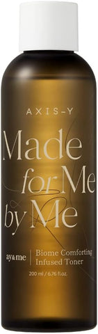 AXIS-Y Biome Comforting Infused Toner with Probiotics - 200ml