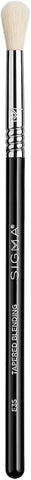 Sigma Beauty E35 Tapered Blending Brush - Cruelty-Free, Vegan, Waterproof