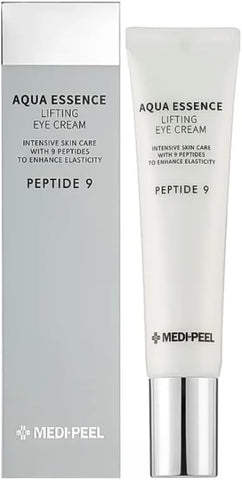 MEDI-PEEL PEPTIDE 9 AQUA ESSENCE LIFTING EYE CREAM 40 ML
