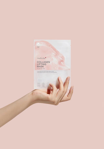 Medicube Collagen Lifting Mask 27g