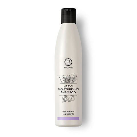 Brillaire Heavy Moisturising Shampoo 300 Ml
