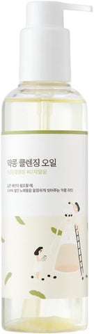 Round Lab Soybean Cleansing Oil with Natural Oils - 200ml