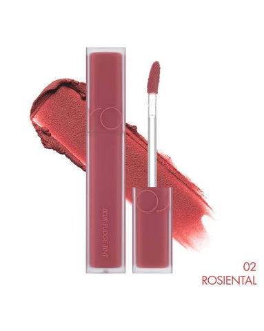 Rom&Nd Blur Fudge Tint 02 Rosiental