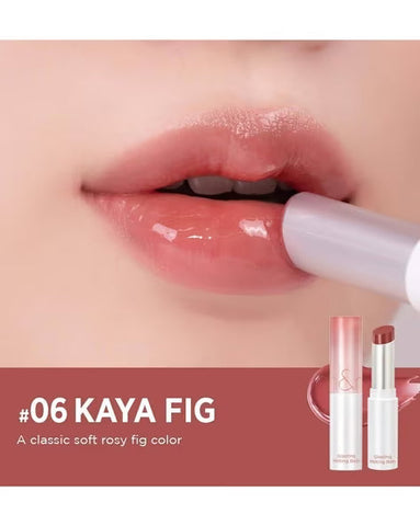 Rom&Nd Glasting Melting Balm 06 Kaya Fig