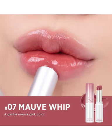 Rom&Nd Glasting Melting Balm 07 Mauve Whip