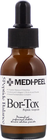 MEDI-PEEL 5GF Bor-Tox Peptide Serum - 30ml