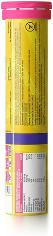 Chicnutrix Glutathione Tablets with Vitamin C - 500mg, 20 Count, Sugar-Free - Image 2