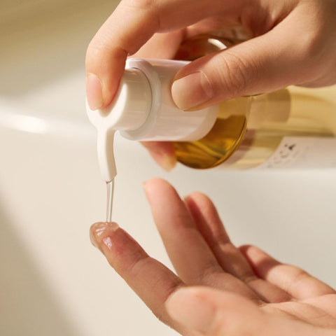 Skin1004 Madagascar Centella Light Cleansing Oil 30Ml