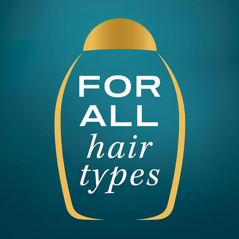 Ogx Conditioner Argan Oil - 385 ml