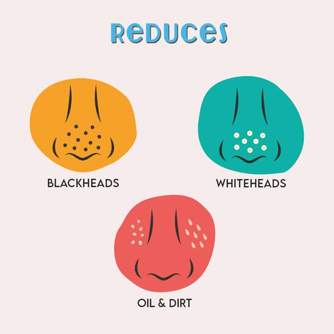 Pee Safe Furr Charcoal Nose Strips with Aloe & Tea Tree - 3 Pack - Image 5