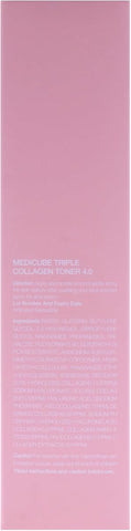 Medicube Triple Collagen Toner - Hydrating Facial Treatment, 140 ml - Image 7