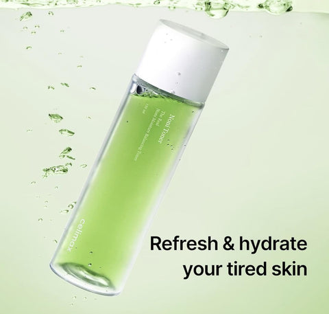 CELIMAX Noni Moisture Balancing Toner with Noni Extract, 150ml - Image 6