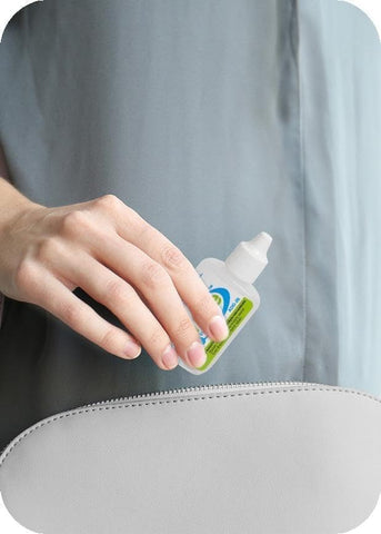 Elete Electrolyte Drops - Hydration Add-In, 25ml Refill Bottle - Image 4