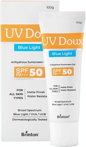 Brinton Everyday Sun Protection Combo