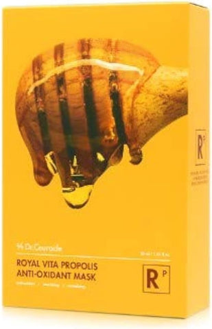 Dr.Ceuracle Vita Propolis Antioxidant Sheet Mask - 30ml