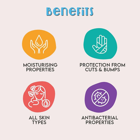 Pee Safe FURR Moisturising Shaving Foam for Men with Aloe Vera & Tea Tree Oil - 65g - Image 4