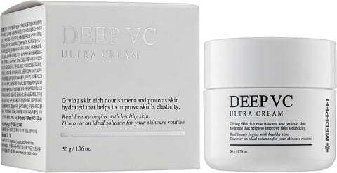 MEDI-PEEL Deep VC Ultra Cream 50mL