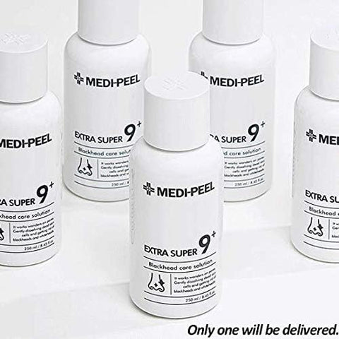 MEDI-PEEL Extra Super 9 Plus 2.0 - Moisturizing Face Serum, 100ml - Image 3