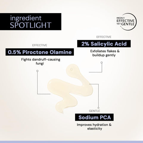Deconstruct Anti-Dandruff Scalp Serum with Salicylic Acid - 100ml - Image 4