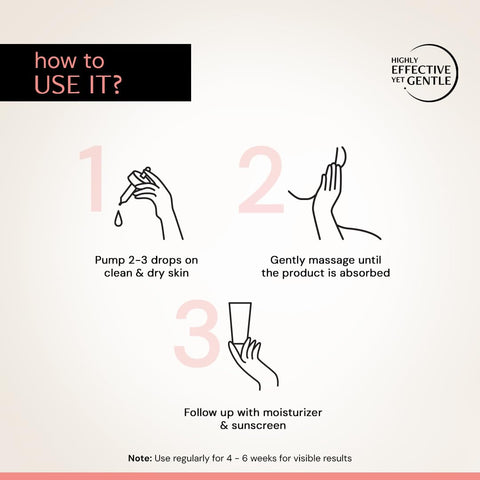 Deconstruct Clearing serum 20ml