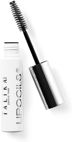 Talika Lipocils - - Eyelash Growth Gel - Natural Eyelash Care - Eyelash Growth Booster - 10Ml Bottle + Brush