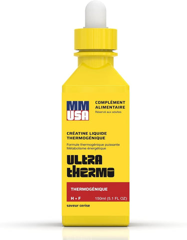 MMUSA ULTRA THERMO CHERRY