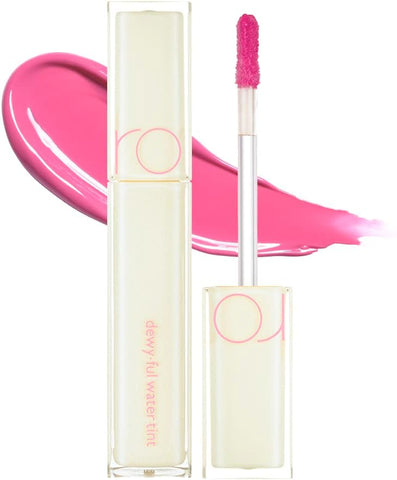 Rom&Nd Dewyâ·Ful Water Tint 10 Murmur Pink