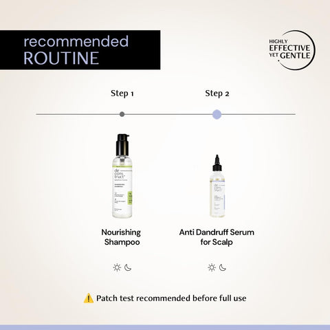 Deconstruct Anti-Dandruff Scalp Serum with Salicylic Acid - 100ml - Image 6