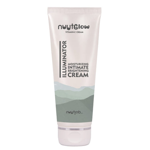 Nuutjob Nuut Glow Vitamin-C Cream Illuminator 100 ml