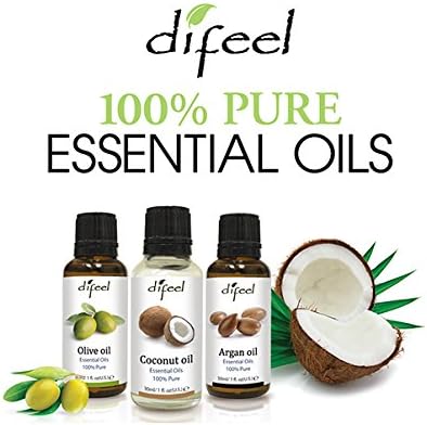 Difeel Clove Essential Oil - Extra Premium Grade, 100% Pure, 30ml - Image 2