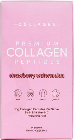 The Collagen Co. CO COLL SACH 15GX14S