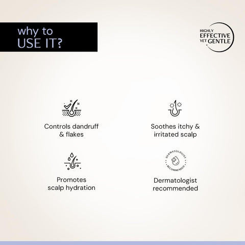 Deconstruct Anti-Dandruff Scalp Serum with Salicylic Acid - 100ml - Image 2