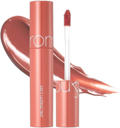 Rom&Nd Juicy Lasting Tint 10 Nudy Peanut