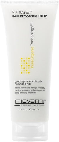 Giov Nutrafix Hair Reconstructor 6.8Oz