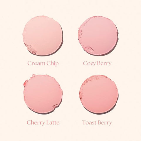 Dasique Blending Mood Cheek #07 Candy Berry