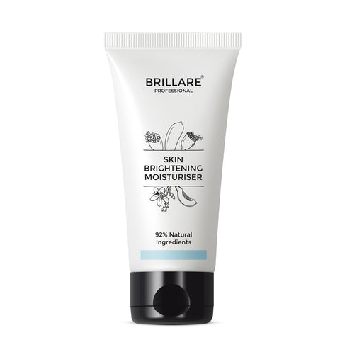 Brillaire Skin Brightening Moisturiser 50Ml