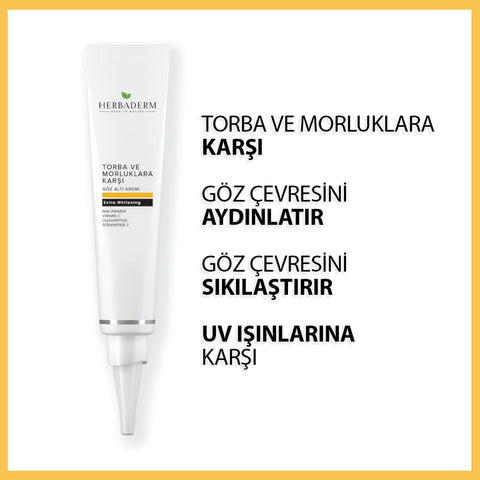 BioBalance Under Eye Dark Circle Brightening Cream, 15 Ml