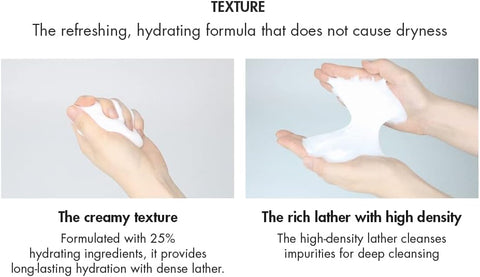 Dr.Ceuracle 5α Control Clearing Cleansing Foam with Salicylic Acid - 200ml - Image 7