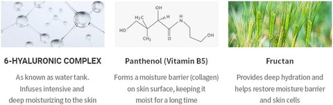 Dr.Ceuracle Hyal Reyouth Toner 120Ml