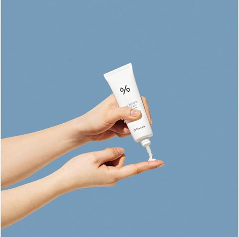 Dr.Ceuracle Hyal Reyouth Moist Sun - SPF50+ PA++++ Hydrating Sunscreen with Hyaluronic Acid, Niacinamide, 50ml - Image 4