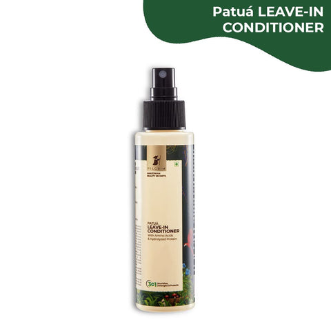 Pilgrim Patu· LEAVE-IN CONDITIONER 100 ml
